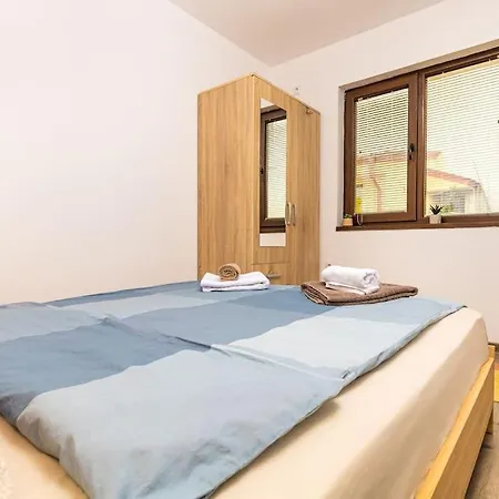 Apartman 'little Little' House In The Town Center & Parking