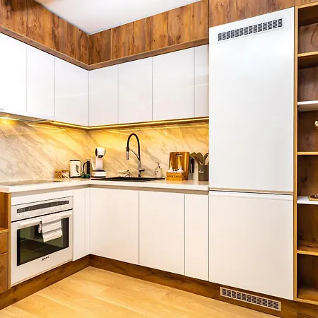 Apartment 'little Little' House In The Town Center & Parking *