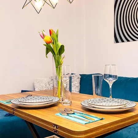 Apartment 'little Little' House In The Town Center & Parking Plovdiv