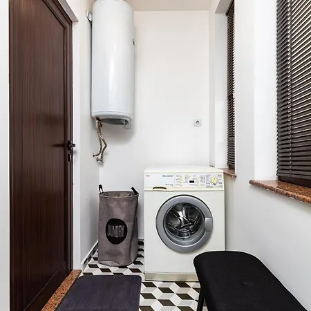 Apartment 'little Little' House In The Town Center & Parking *