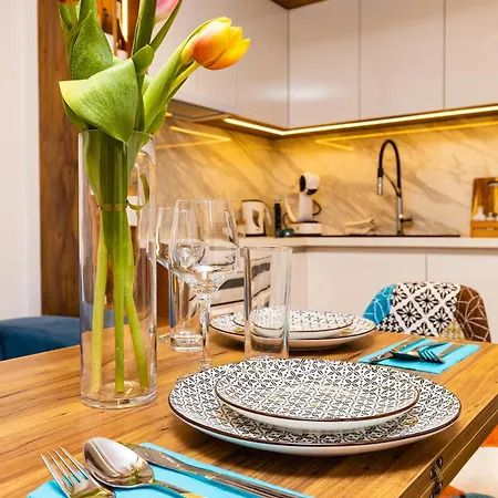 'little Little' House In The Town Center & Parking Apartment Plovdiv