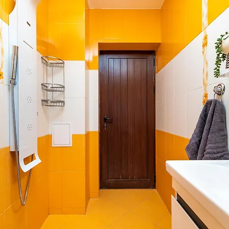 'little Little' House In The Town Center & Parking * Plovdiv
